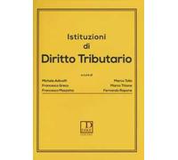 Istituzioni di diritto tributario