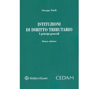 Istituzioni di diritto tributario