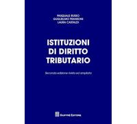Istituzioni di diritto tributario