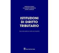 Istituzioni di diritto tributario