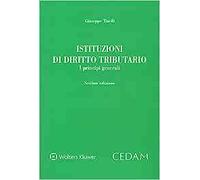 Istituzioni di diritto tributario