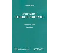 Istituzioni di diritto tributario. Il sistema dei tributi