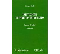 Istituzioni di diritto tributario