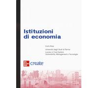 Istituzioni di economia (bundle). Con ebook - AA.VV.