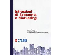 Istituzioni di economia e marketing. Con connect (bundle)