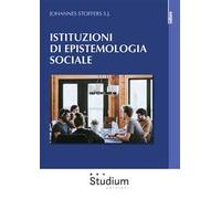 Istituzioni di epistemologia sociale