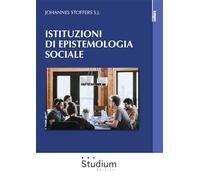 Istituzioni di epistemologia sociale