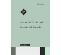 Istituzioni di filosofia