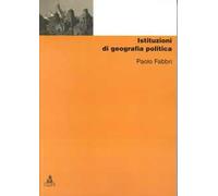 Istituzioni di geografia politica