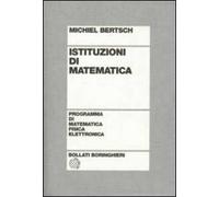 Istituzioni di matematica