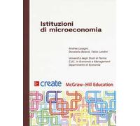 Istituzioni di microeconomia