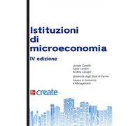 Istituzioni di microeconomia. Con e-book - AA.VV.
