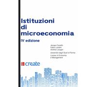 Istituzioni di microeconomia. Con e-book [Paperback] [Jan 01, 2022]