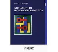 Istituzioni di tecnologia didattica