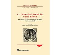Istituzioni politiche come storia