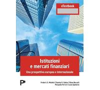 Istituzioni e mercati finanziari. Una prosp. europea