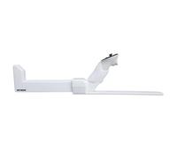 iStock Pistola PRO VR - Stabilizza il tuo obiettivo per la massima precisione - Qualità professionale, peso leggero, design con massima mobilità - Compatibile con Meta Quest 2, Quest 3 e Quest 3S