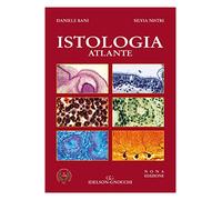 Istologia. Atlante