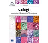 Istologia con elementi di anatomia microscopica