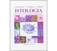 Istologia ed elementi di anatomia microscopica