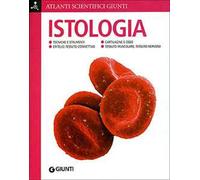 Istologia. Ediz. illustrata
