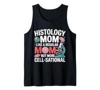 Istologia Mamma Cell-Sational Microscopio Design Canotta