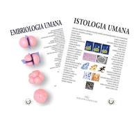 Istologia Umana + Embriologia Umana