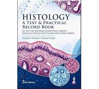 Istologia: un libro di testo e documenti pratici, 2/e