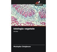Istologia vegetale: Astratto