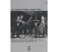 Istomin Stern Rose - Istomin Stern Rose Trio