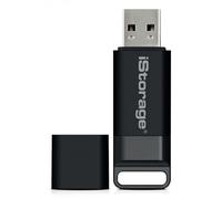 iStorage datAshur BT unitÃ flash USB 64 GB USB tipo A 3.2 Gen 1 [3.1 Gen 1] Ner