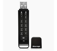 iStorage datAshur Personal2 32 GB Secure Flash Drive Password protected Portable
