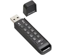 iStorage datAshur® Personal2 Chiavetta USB 64 GB Nero IS-FL-DAP3-B-64 USB 3.2