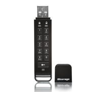 iStorage Datashur Personal2 - Usb-Flash-Laufwerk - Verschlüsselt - 16 GB - USB 3