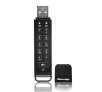 iStorage datAshur Personal2 16 GB Secure Flash Drive Password protected Portable