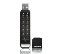 iStorage datAshur Personal2 16 GB Secure Flash Drive Password protected Portable