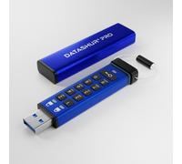iStorage datAshur Pro unitÃ flash USB 128 GB USB tipo A 3.2 Gen 1 [3.1 Gen 1] B