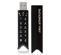 iStorage datAshur PRO2 4 GB Secure Flash Drive FIPS 140-2 Level 3 Certified Pass