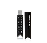 iStorage datAshur PRO2 lettore USB flash 256 GB USB Type-A 3.2 Gen 1 (3.1 Gen 1) Nero - Nouvo