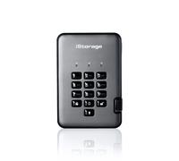 IStorage IS-DAP2-256-500-C-G Disco Ashur Pro2 HDD 500GB