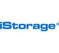 SSD esterno iStorage diskAshur3 4 TB USB Type-A / Type-C 3.2 Gen 1 (3.1 1) [IS-DA3-256-SSD-4000-B]