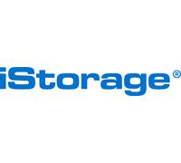 iStorage DiskAshur3 SSD 8TB Nero - Unità a stato solido portatile sicura - Protetta da password - Resistente alla polvere e all'acqua - Crittografia hardware