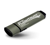 iStorage FlashTrust USB 3.0 32GB (WP-KFT3-32G)