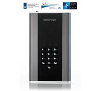 IStorage IS-DT2-256-8000-C-G Disco DiskAshur DT2 HDD 8TB