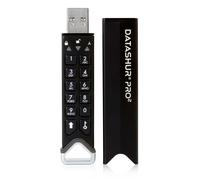 IStorage IS-FL-DP2-256-128 DatAshur Pro2 USB3 256Bit 128GB