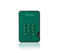 IStorage ISDA2256SSD16000GN 16 TB USB tipo A 3.2 Gen 1 [3.1 Gen 1] (diskAshur2 S