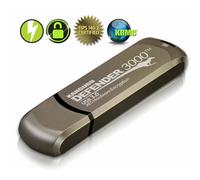 iStorage Kanguru Defender 3000 unità flash USB 512 GB tipo A 3.2 Gen 1 (3.1 1) Bronzo [KDF3000-512G]