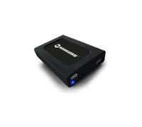 IStorage Kanguru UltraLock disco rigido esterno 5 GB 2.5 USB tipo A 3.2 Gen 1 [3