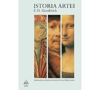 Istoria artei - E.H. Gombrich, Editie in limba romana