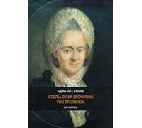 Istòria de sa segnorina von Sternheim